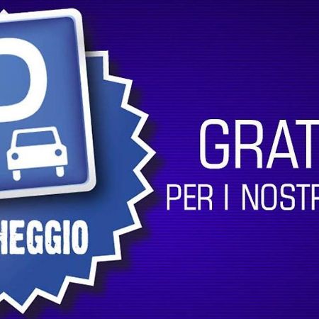B&B Le Grazie Tropea Extérieur photo