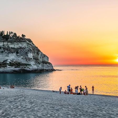 B&B Le Grazie Tropea Extérieur photo