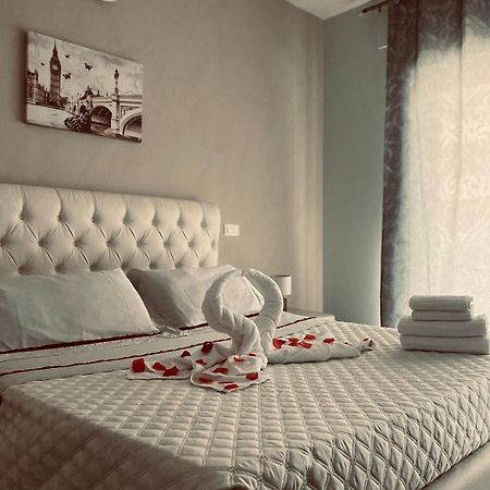 B&B Le Grazie Tropea Extérieur photo