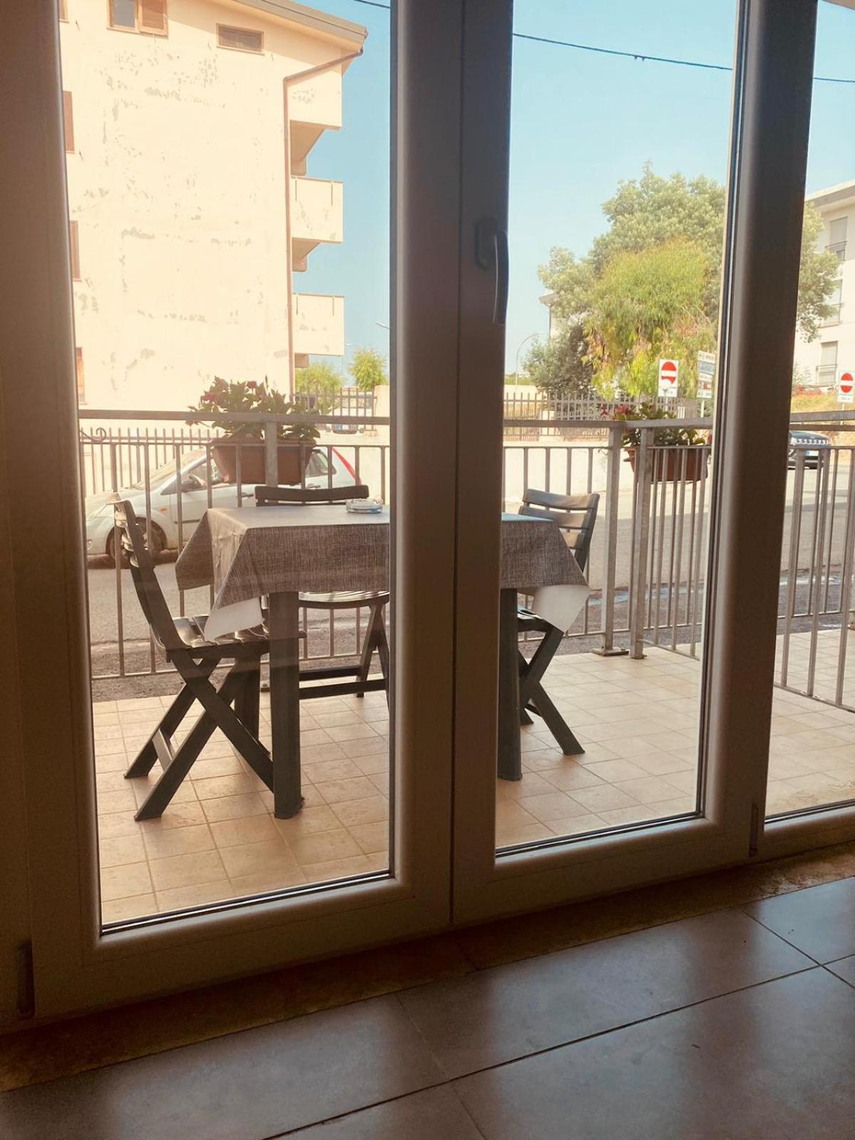 B&B Le Grazie Tropea Extérieur photo
